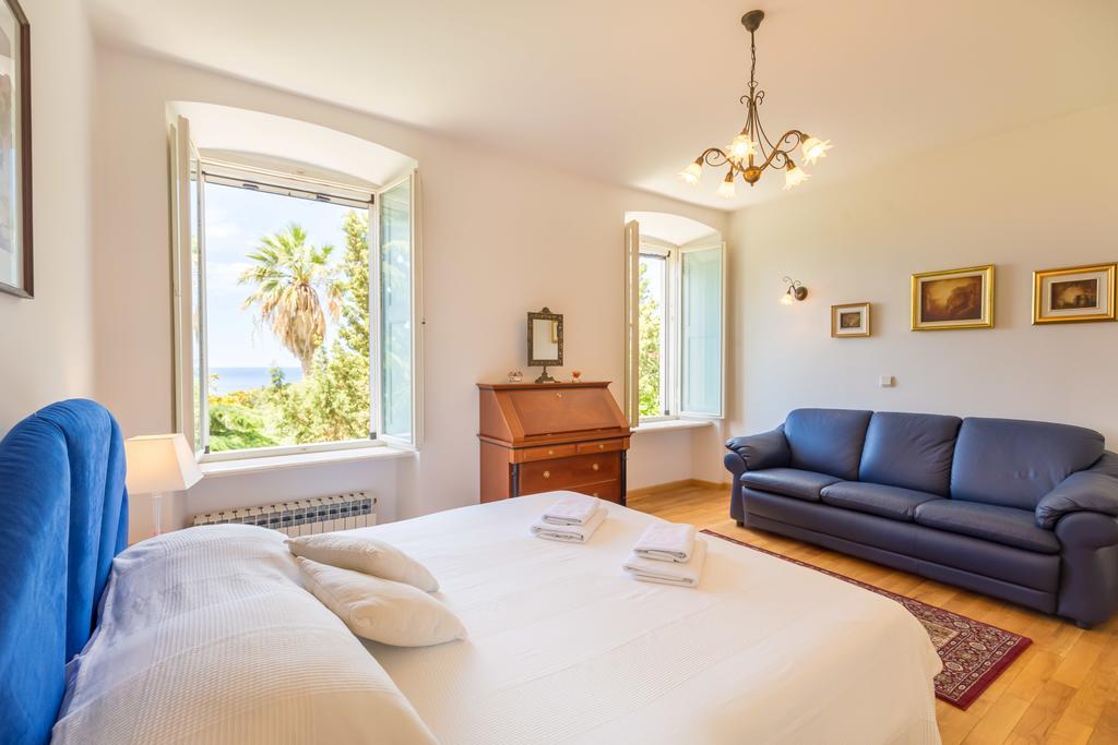 Вилла Hedera Estate, House Hedera V Дубровник Экстерьер фото