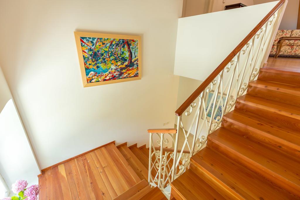 Вилла Hedera Estate, House Hedera V Дубровник Экстерьер фото