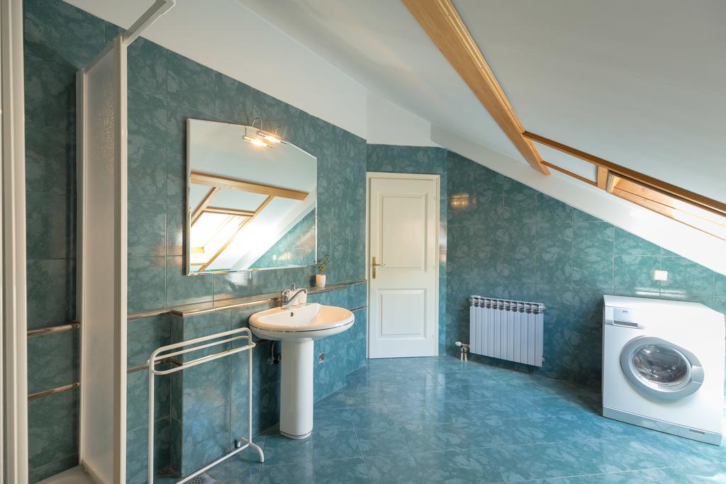 Вилла Hedera Estate, House Hedera V Дубровник Экстерьер фото